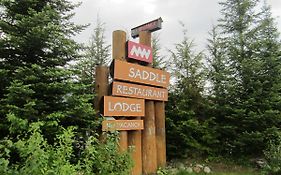 Saddle Mountain Lodge